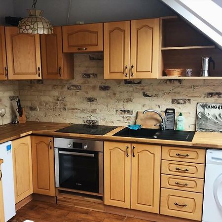 Loft W Centrum Olsztyna, Blisko Starowki Olsztyn  Esterno foto