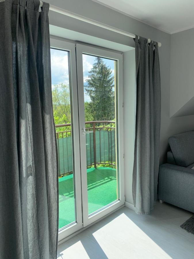 Loft W Centrum Olsztyna, Blisko Starowki Olsztyn  Esterno foto