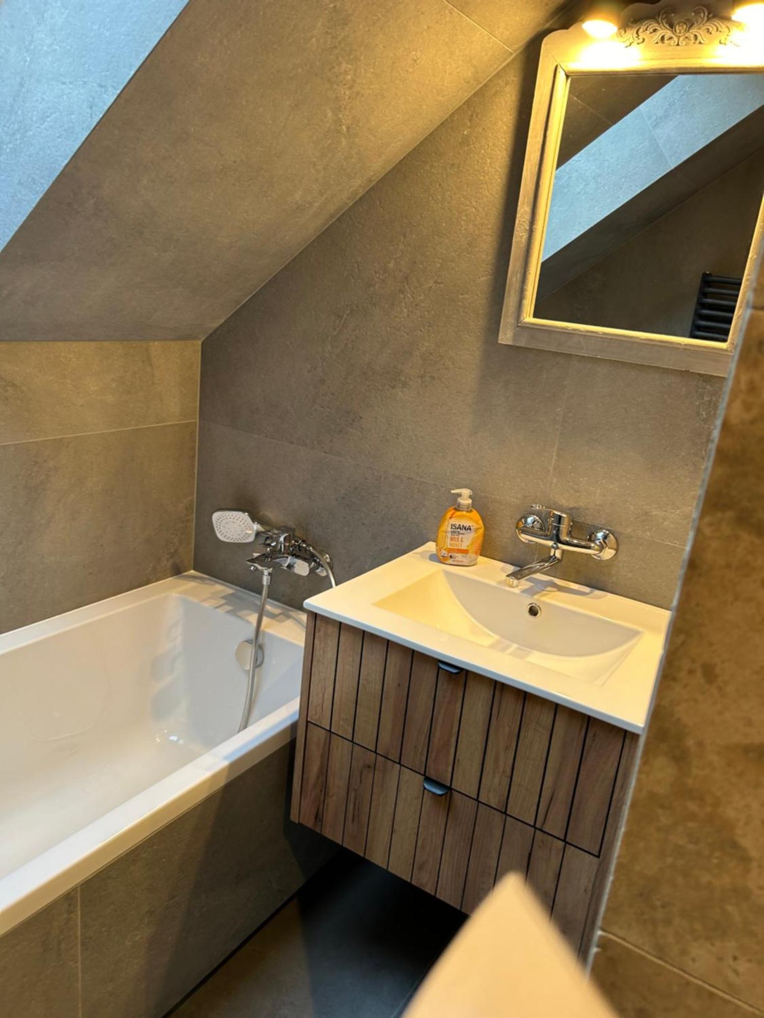 Loft W Centrum Olsztyna, Blisko Starowki Olsztyn  Esterno foto