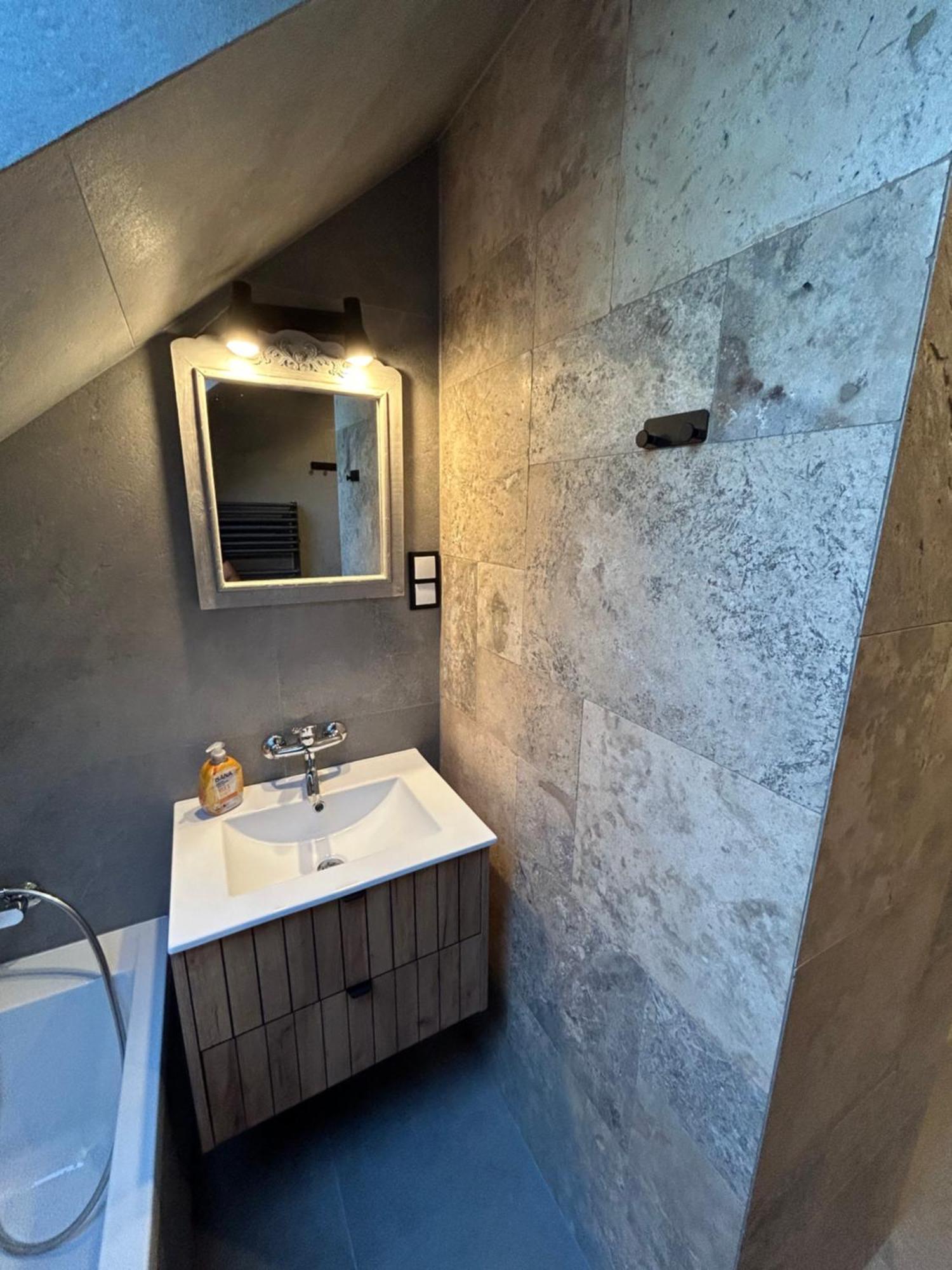 Loft W Centrum Olsztyna, Blisko Starowki Olsztyn  Esterno foto