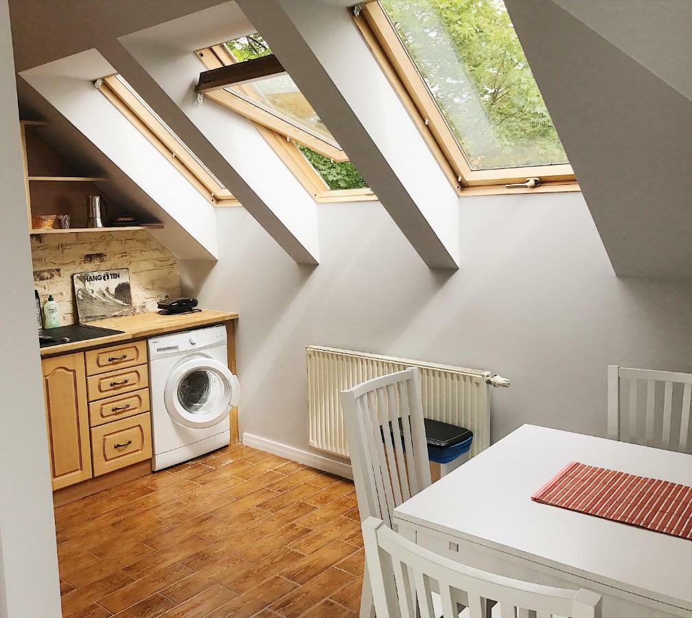 Loft W Centrum Olsztyna, Blisko Starowki Olsztyn  Esterno foto